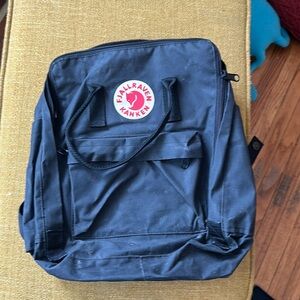 FJALLRAVEN KANKEN Backpack